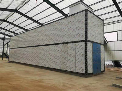 禽畜粪污处理设备